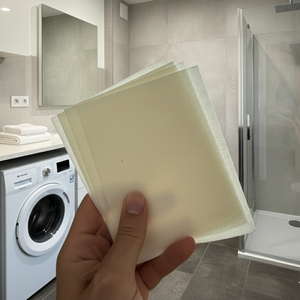 Pásiky do pračky Nimora