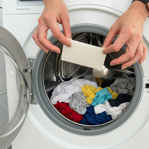 Pásiky do pračky Nimora