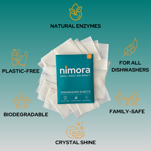 Nimora dishwasher sheets v4